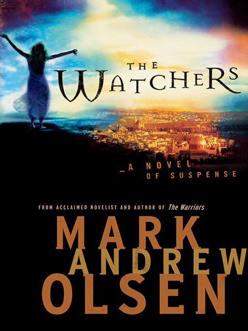 Title details for The Watchers by Mark Andrew Olsen - Available
